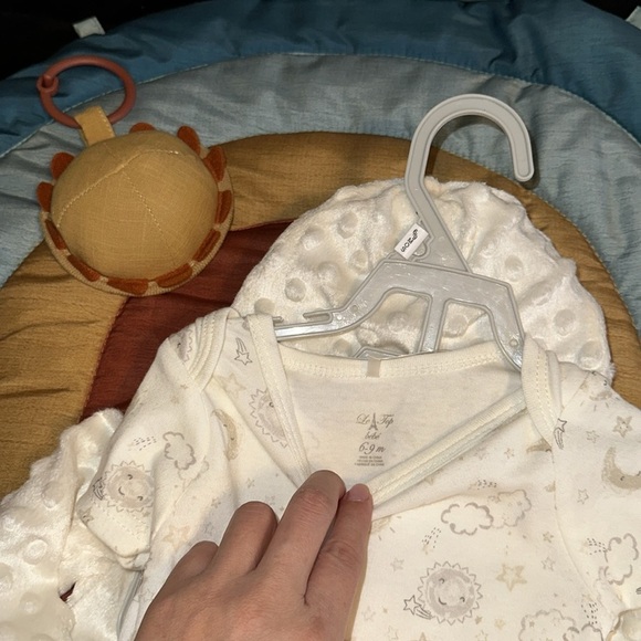 New Baby Set - Picture 6 of 7